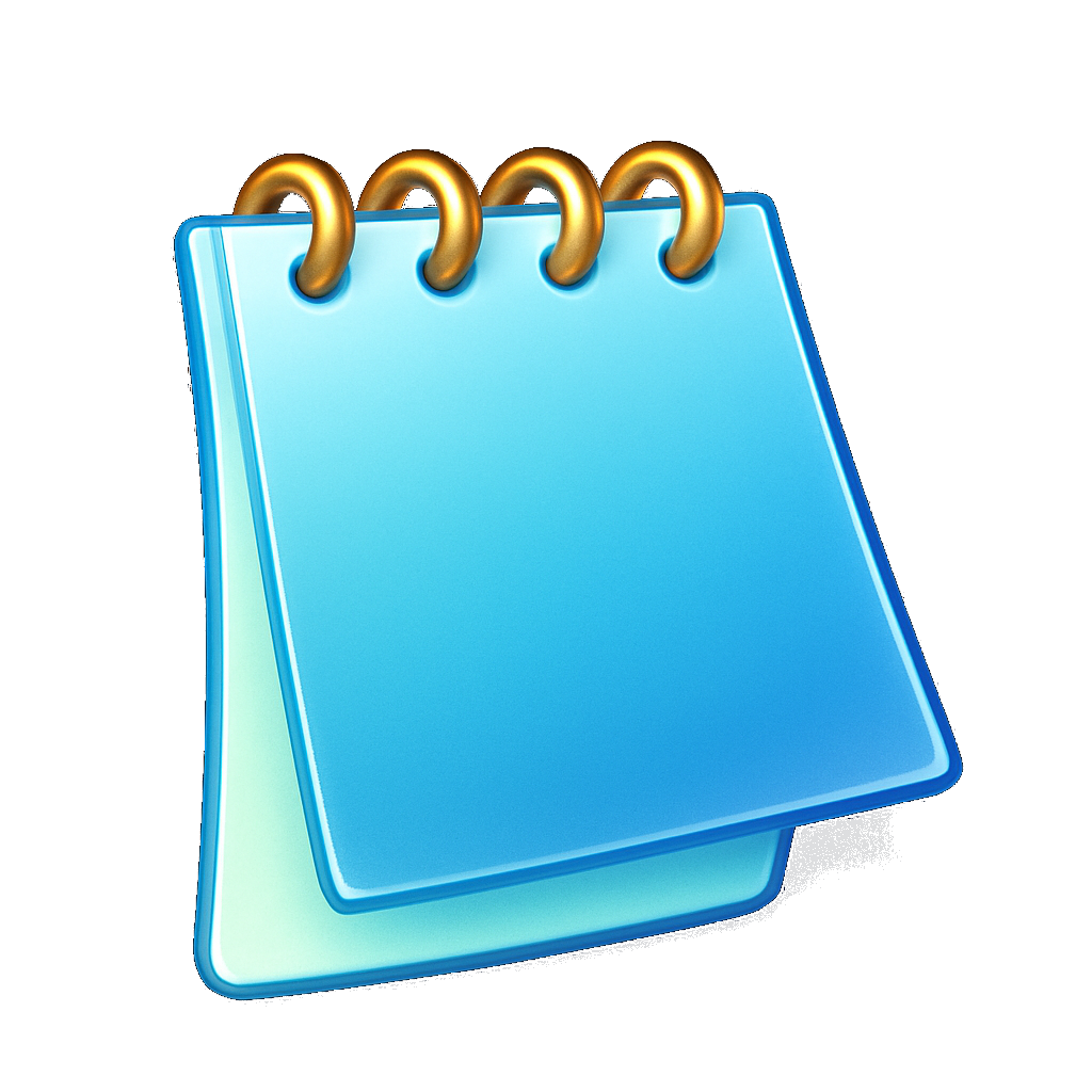 Notepad