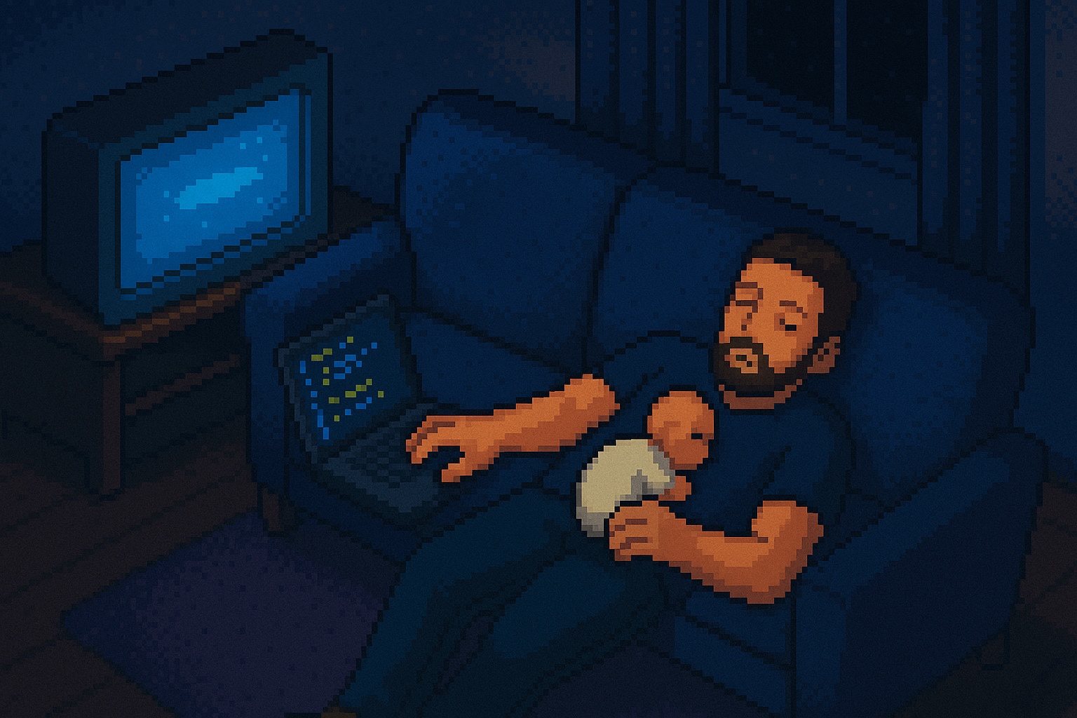 Hands free coding with Wispr and Opencode