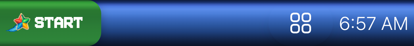 Footer in other browsers